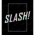 『GUILTY GEARTM -STRIVE-』SLASH! ホログラムTシャツレディース【202508再販】